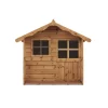 Mercia 5x5 Poppy European Softwood Playhouse Assembly Required -Hozelock Shop mercia 5x5 poppy european softwood playhouse assembly required5029442076362 01c