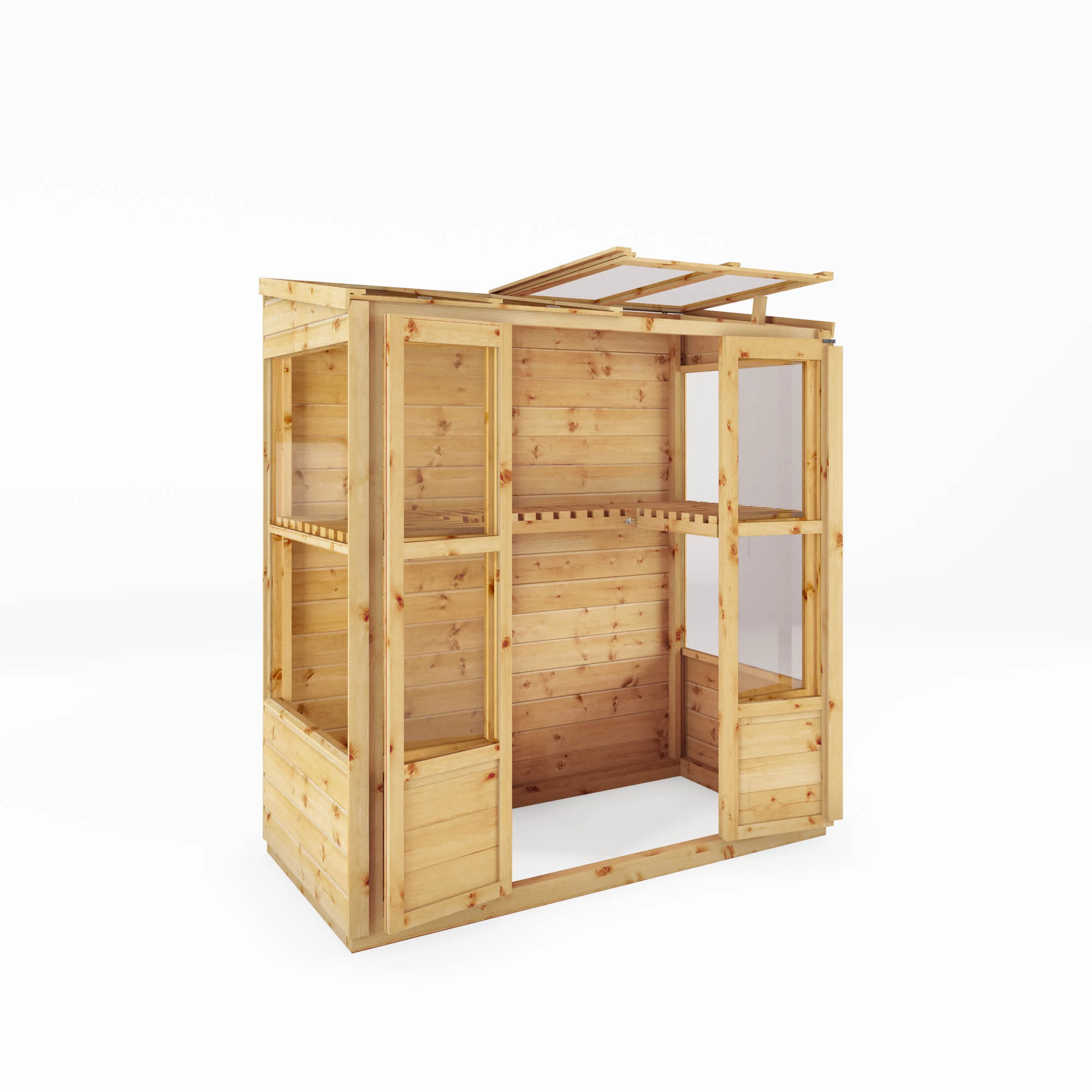 Mercia 6x3 Greenhouse with Flap vent Mercia 6x3 Greenhouse With Flap Vent -Hozelock Shop mercia 6x3 greenhouse with flap vent5029442091051 03c bq