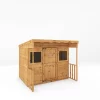 Mercia 6x5 Timber Playhouse Assembly Required -Hozelock Shop mercia 6x5 timber playhouse assembly required5029442089683 01c