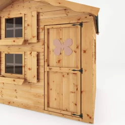 Mercia 7x5 Snowdrop Timber Playhouse Assembly Service Included -Hozelock Shop mercia 7x5 snowdrop timber playhouse assembly service included5029442002330 03c