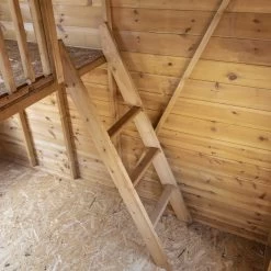 Mercia 7x5 Snowdrop Timber Playhouse Assembly Service Included -Hozelock Shop mercia 7x5 snowdrop timber playhouse assembly service included5029442002330 36c BQ