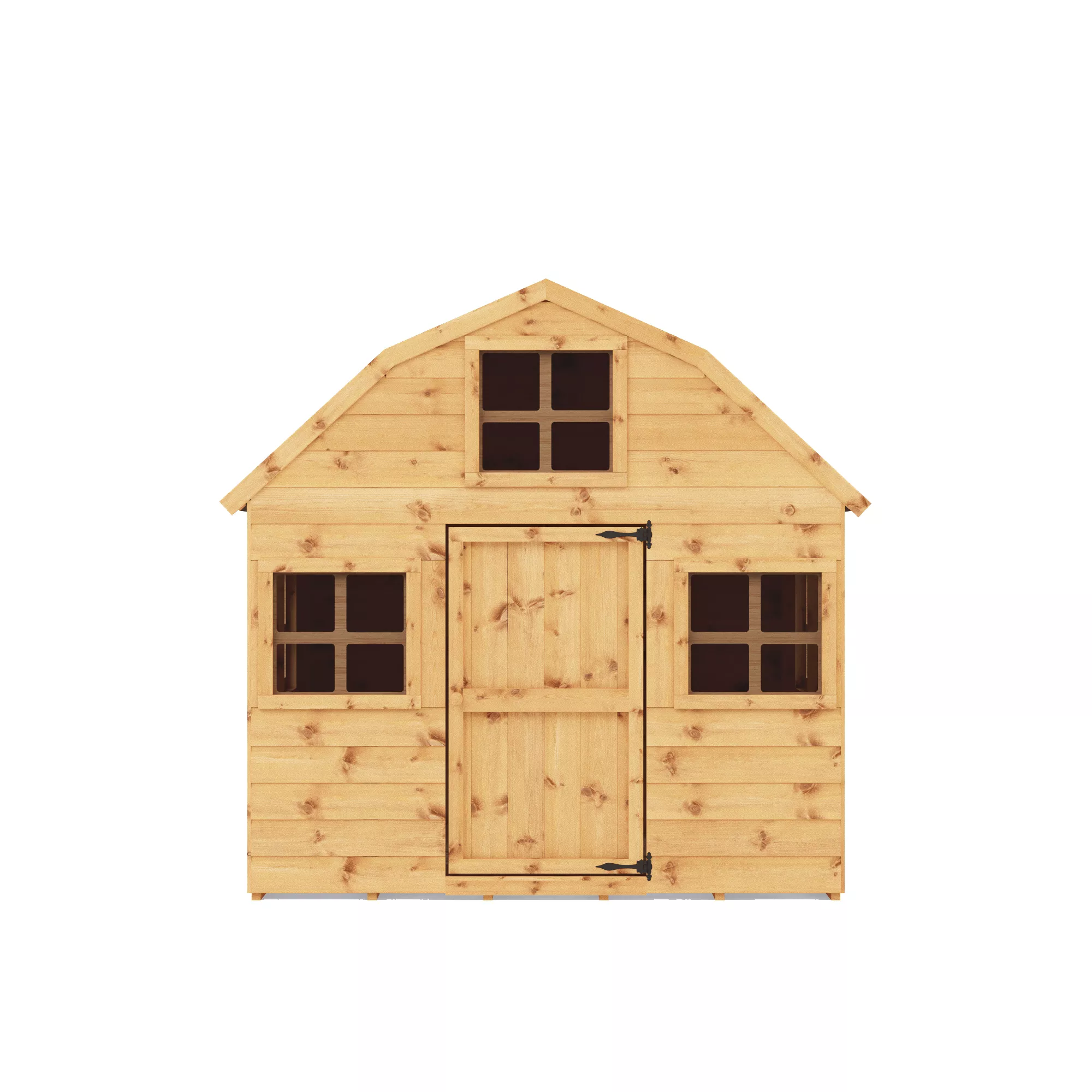 Mercia 7x6 Dutch apex Tongue & groove Playhouse - Assembly service included Mercia 7x6 Dutch Apex Tongue & Groove Playhouse - Assembly Service Included -Hozelock Shop mercia 7x6 dutch apex tongue groove playhouse assembly service included5029442002323 02c bq