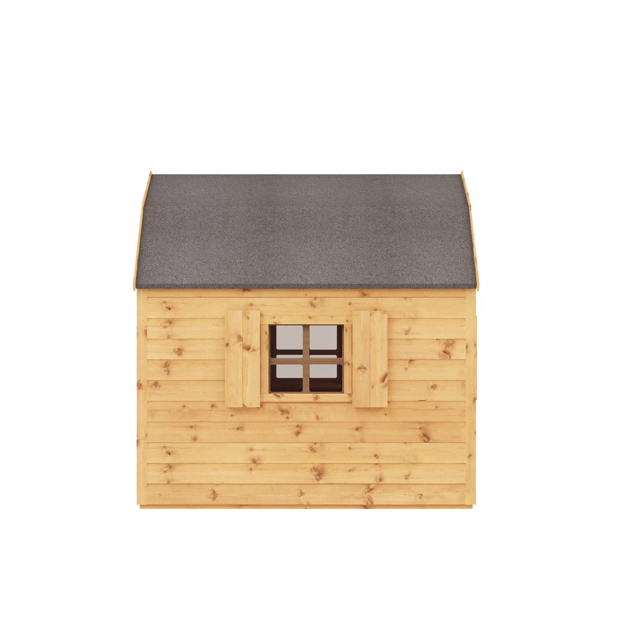 Mercia 7x6 Dutch apex Tongue & groove Playhouse - Assembly service included Mercia 7x6 Dutch Apex Tongue & Groove Playhouse - Assembly Service Included -Hozelock Shop mercia 7x6 dutch apex tongue groove playhouse assembly service included5029442002323 03c bq