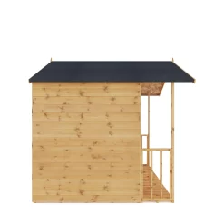 Mercia 7x7 Apex Tongue & Groove Summer House With Double Door -Hozelock Shop mercia 7x7 apex tongue groove summer house with double door5029442077871 03c BQ