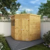 Mercia 7x7 Ft Flat Shiplap Wooden 2 Door 2 Windows Shed With Floor -Hozelock Shop mercia 7x7 ft flat shiplap wooden 2 door 2 windows shed with floor5029442006628 01i
