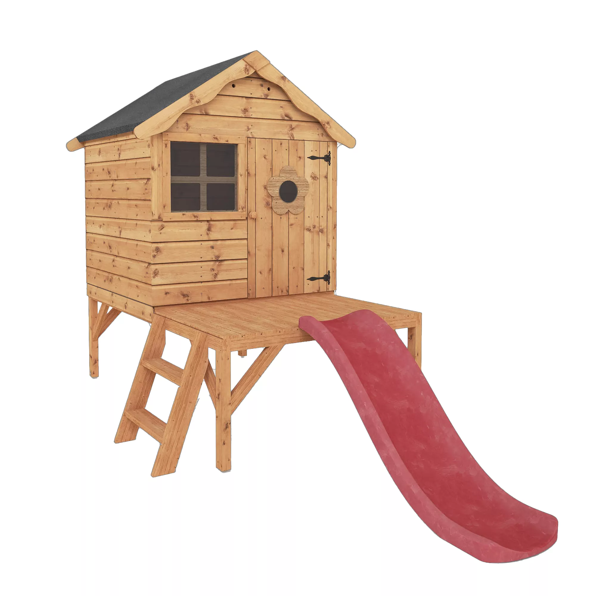 Mercia 8x10 Snug Apex Shiplap Tower slide playhouse Mercia 8x10 Snug Apex Shiplap Tower Slide Playhouse -Hozelock Shop mercia 8x10 snug apex shiplap tower slide playhouse5029442080819 01c bq