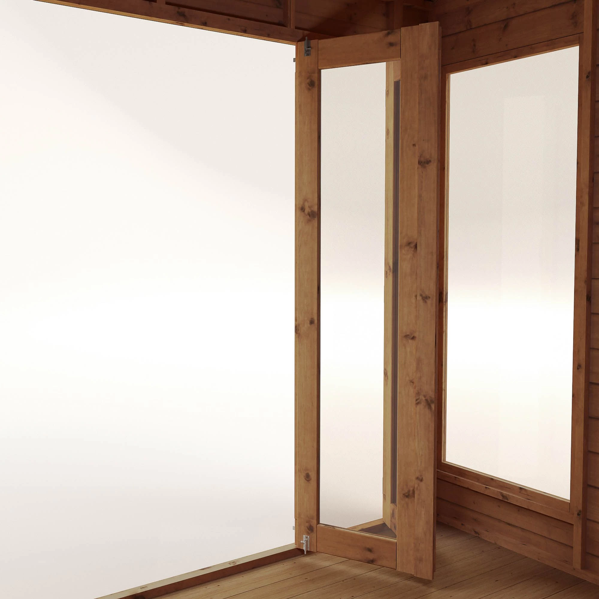 Mercia 8x8 Reverse apex Tongue & groove Summer house with Bi-fold door Mercia 8x8 Reverse Apex Tongue & Groove Summer House With Bi-fold Door -Hozelock Shop mercia 8x8 reverse apex tongue groove summer house with bi fold door5029442089720 36c bq