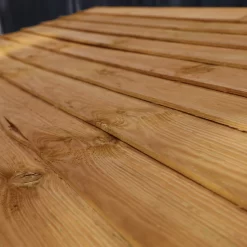 Mercia Double Wooden Log Store -Hozelock Shop mercia double wooden log store5029442012629 03c