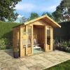 Mercia Sussex 8x6 Ft Apex Shiplap Wooden Summer House With Double Door 2 Mercia Sussex 8x6 Ft Apex Shiplap Wooden Summer House With Double Door -Hozelock Shop mercia sussex 8x6 ft apex shiplap wooden summer house with double door5029442006703 02i