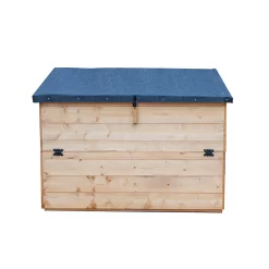 Mercia Tongue & Groove Solid Wood Lift Up Sloping Garden Storage 4 Mercia Tongue & Groove Solid Wood Lift Up Sloping Garden Storage -Hozelock Shop mercia tongue groove solid wood lift up sloping garden storage5029442006659 02c