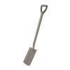 Metal Square Digging Spade -Hozelock Shop metal square digging spade3663602548768 01c