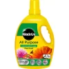 Miracle-Gro All Purpose Universal Liquid Plant Feed 2.5L -Hozelock Shop miracle gro all purpose universal liquid plant feed 2 5l5010272194920 02c bq