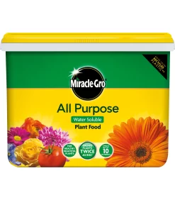 Miracle-Gro Soluble Universal Plant Feed 2kg