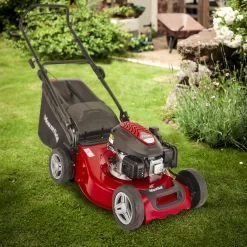 Gardens and Outdoor Stores 3 Gardens and Outdoor Stores -Hozelock Shop mountfield hp185 139cc petrol rotary lawnmower8008984856325 02i bq 1