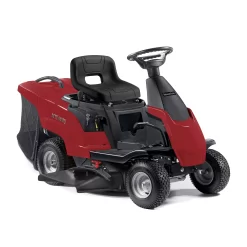 Mountfield MTF 66 MQ Petrol Lawn Rider 224cc