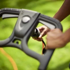 Mountfield Princess 34 Corded Rotary Lawnmower -Hozelock Shop mountfield princess 34 corded rotary lawnmower8008984843011 22c bq 1