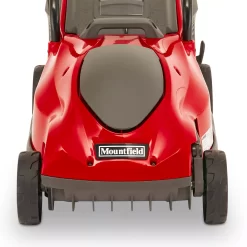 Mountfield Princess 34 Corded Rotary Lawnmower -Hozelock Shop mountfield princess 34 corded rotary lawnmower8008984843011 38c bq