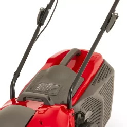 Mountfield Princess 34 Corded Rotary Lawnmower -Hozelock Shop mountfield princess 34 corded rotary lawnmower8008984843011 39c bq 1