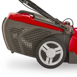 Mountfield Princess 38 Corded Rotary Lawnmower -Hozelock Shop mountfield princess 38 corded rotary lawnmower8008984843028 40c bq 1