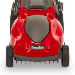 Mountfield Princess 38 Corded Rotary Lawnmower -Hozelock Shop mountfield princess 38 corded rotary lawnmower8008984843028 43c bq 1