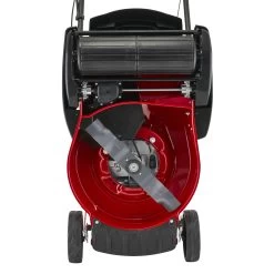 Mountfield SP160R 123cc Petrol Rotary Lawnmower -Hozelock Shop mountfield sp160r 123cc petrol rotary lawnmower8008984848313 02i bq 1