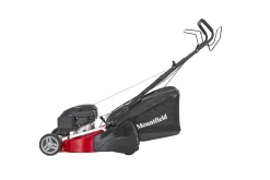 Mountfield SP160R 123cc Petrol Rotary Lawnmower -Hozelock Shop mountfield sp160r 123cc petrol rotary lawnmower8008984848313 05c bq 1
