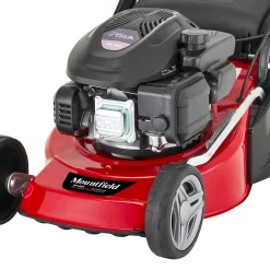 Mountfield SP160R 123cc Petrol Rotary Lawnmower -Hozelock Shop mountfield sp160r 123cc petrol rotary lawnmower8008984848313 36c bq 1