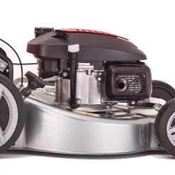 Mountfield SP53H 167cc Petrol Rotary Lawnmower -Hozelock Shop mountfield sp53h 167cc petrol rotary lawnmower8008984817999 40c bq