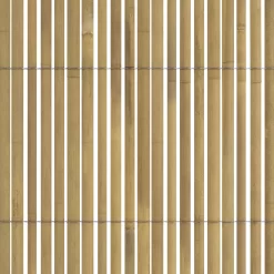 Natural Bamboo Garden Screen (H)1m (W)3m -Hozelock Shop natural bamboo garden screen h 1m w 3m5059340674575 36c