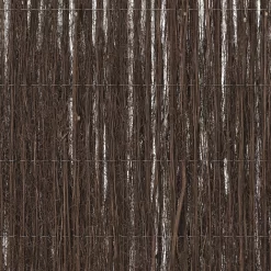 Natural Brushwood Garden Screen (H)1m (W)3m 5 Natural Brushwood Garden Screen (H)1m (W)3m -Hozelock Shop natural brushwood garden screen h 1m w 3m3663602428084 36c