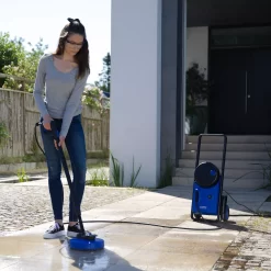 Nilfisk C140 Corded Pressure Washer 1.8kW Core 140-6 Power Control P 128471307 -Hozelock Shop nilfisk c140 corded pressure washer 1 8kw core 140 6 power control p 1284713075715492235865 06i bq