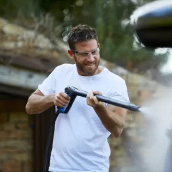 Nilfisk E150 Corded Pressure Washer 2.1kW E 150.2-9 P 128471244 -Hozelock Shop nilfisk e150 corded pressure washer 2 1kw e 150 2 9 p 1284712445715492236503 01i bq