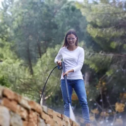 Nilfisk E150 Corded Pressure Washer 2.1kW E 150.2-9 P 128471244 -Hozelock Shop nilfisk e150 corded pressure washer 2 1kw e 150 2 9 p 1284712445715492236503 04i bq