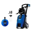 Nilfisk E150 Corded Pressure Washer 2.1kW E 150.2-9 P 128471244 -Hozelock Shop nilfisk e150 corded pressure washer 2 1kw e 150 2 9 p 1284712445715492236503 08c bq