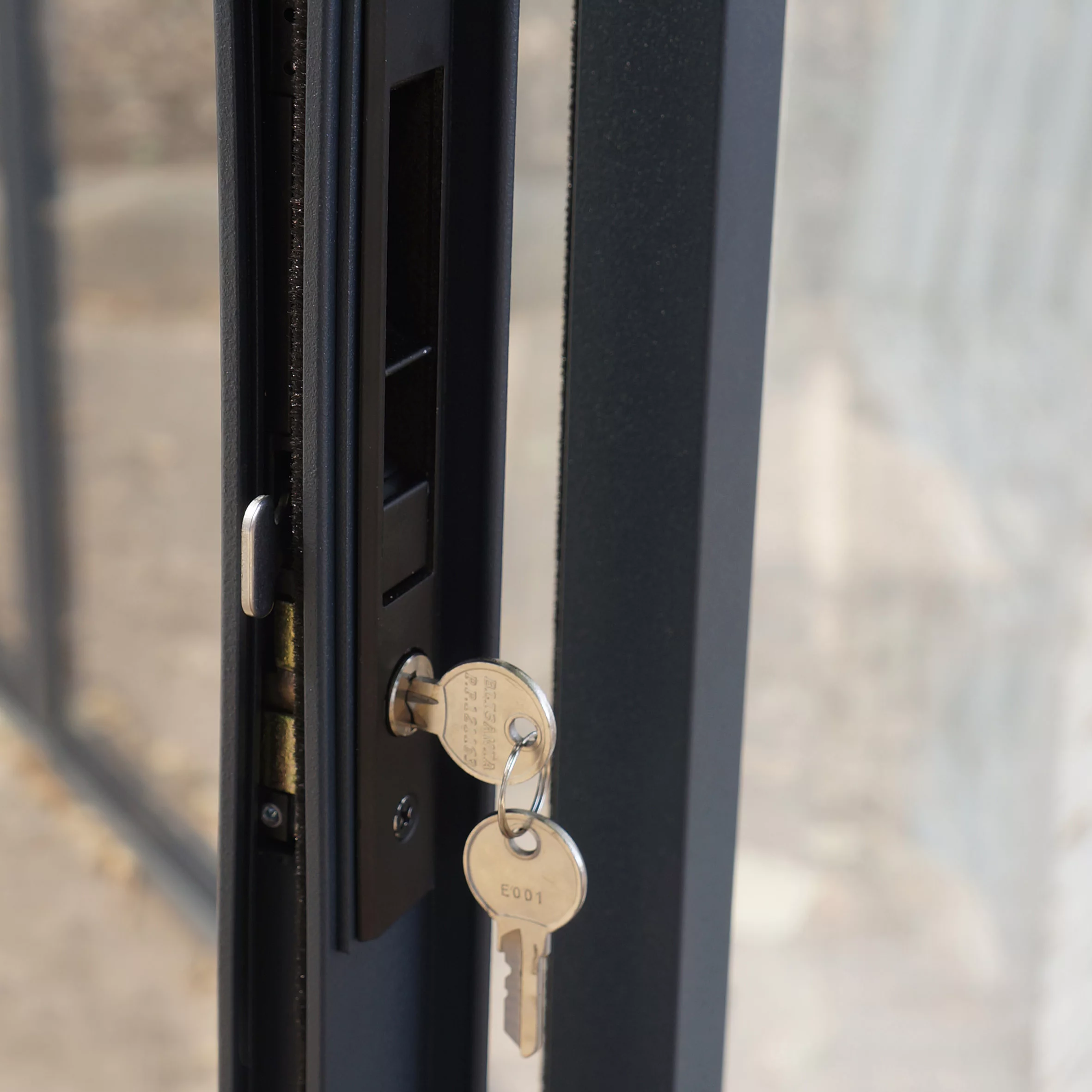 Palram - Canopia Garda Grey Hexagonal Gazebo, (W)5.17m (D)5.95m - Assembly required Palram - Canopia Garda Grey Hexagonal Gazebo, (W)5.17m (D)5.95m - Assembly Required -Hozelock Shop palram canopia garda grey hexagonal gazebo w 5 17m d 5 95m assembly required7290108137040 09i bq