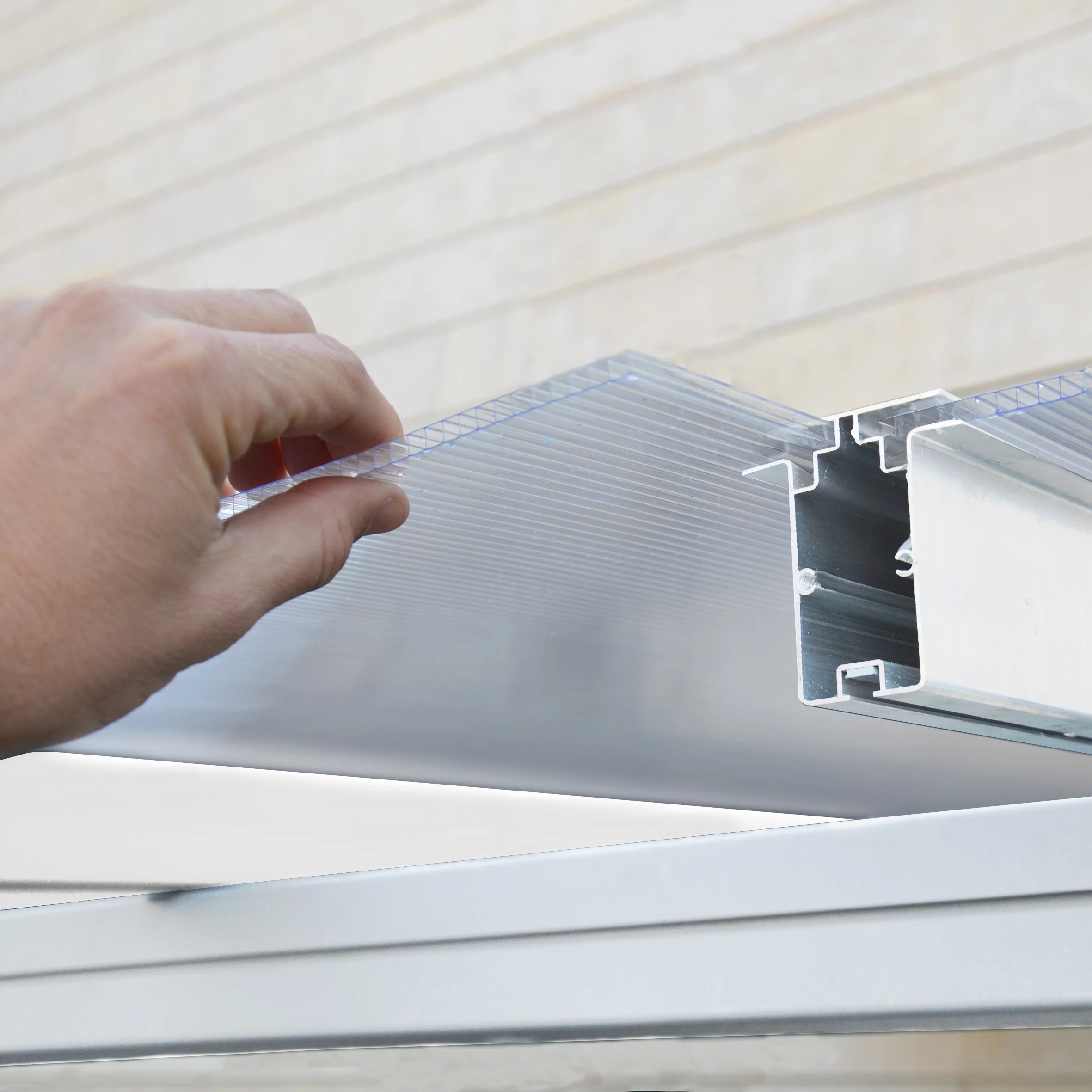 Palram - Canopia Sierra White Non-retractable Awning, (L)8.6m (H)3.05m (W)2.95m Palram - Canopia Sierra White Non-retractable Awning, (L)8.6m (H)3.05m (W)2.95m -Hozelock Shop palram canopia sierra white non retractable awning l 8 6m h 3 05m w 2 95m7290108130560 07i bq