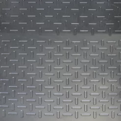 Palram - Canopia Skylight 6x4 Apex Dark Grey Plastic Shed With Floor -Hozelock Shop palram canopia skylight 6x4 apex dark grey plastic shed with floor7290103121808 38c BQ