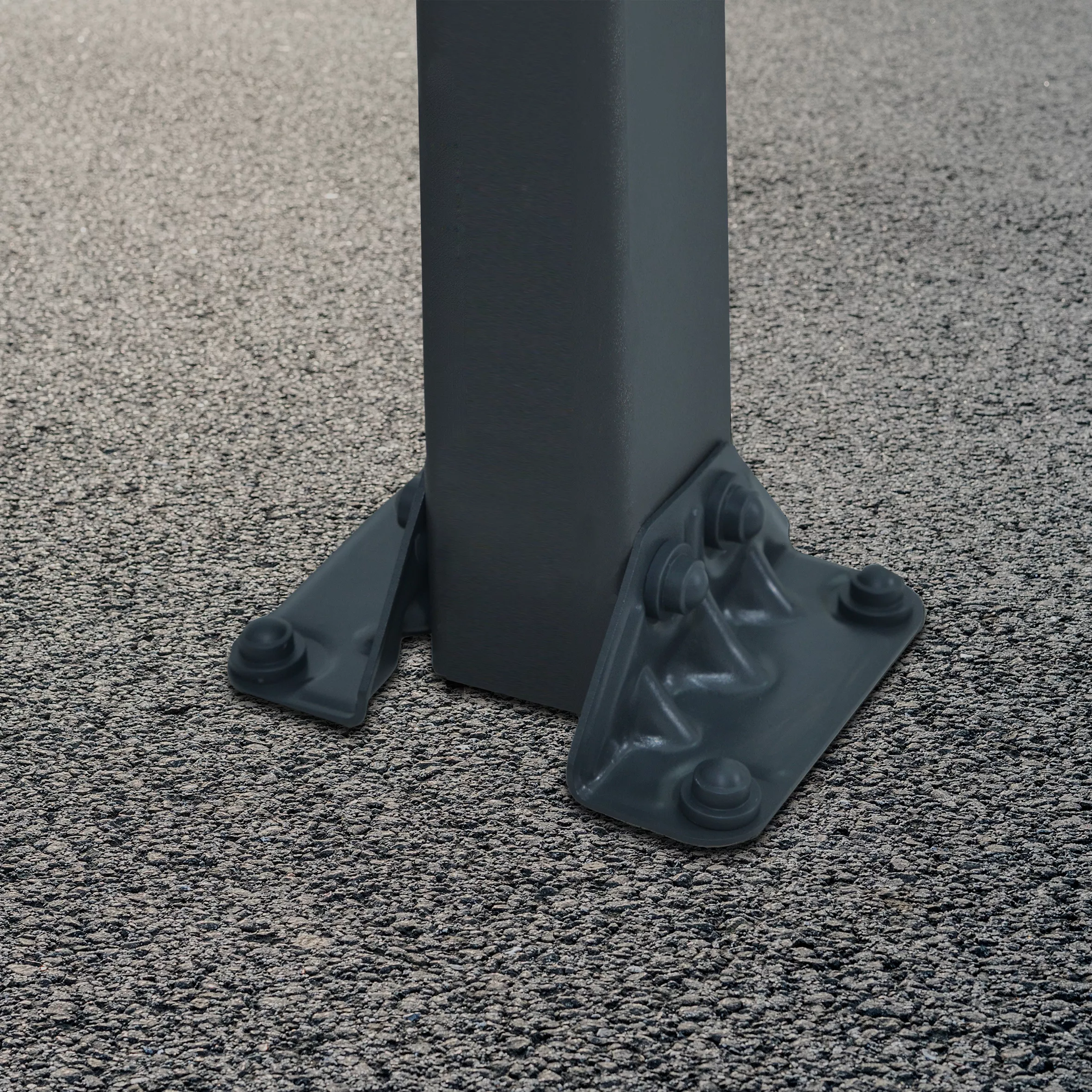 Palram - Canopia Tucson Grey Rectangular Gazebo, (W)5.02m (D)3.59m - Assembly required Palram - Canopia Tucson Grey Rectangular Gazebo, (W)5.02m (D)3.59m - Assembly Required -Hozelock Shop palram canopia tucson grey rectangular gazebo w 5 02m d 3 59m assembly required7290108601626 03i bq