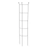 Panacea Steel Curved Plant Support Frame (L)147cm (Dia)37cm -Hozelock Shop panacea steel curved plant support frame l 147cm dia 37cm0093432825501 01c bq