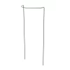 Panacea Steel Curved Plant Support Frame (L)76cm (Dia)30cm, Pack Of 3 2 Panacea Steel Curved Plant Support Frame (L)76cm (Dia)30cm, Pack Of 3 -Hozelock Shop panacea steel curved plant support frame l 76cm dia 30cm pack of 30093432825228 01c bq