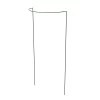 Panacea Steel Curved Plant Support Frame (L)90cm (Dia)40cm, Pack Of 3 1 Panacea Steel Curved Plant Support Frame (L)90cm (Dia)40cm, Pack Of 3 -Hozelock Shop panacea steel curved plant support frame l 90cm dia 40cm pack of 30093432825235 01c bq