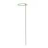 Panacea Steel Single Stem Plant Support (L)75cm (Dia)15cm, Pack Of 3 -Hozelock Shop panacea steel single stem plant support l 75cm dia 15cm pack of 30093432825433 01c bq