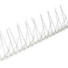 Pest-Stop Bird Control Spikes, Pack Of 10 -Hozelock Shop pest stop bird control spikes pack of 105014055001948 02c BQ