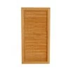 Pine Traditional Gate, (H)1.82m (W)0.92m