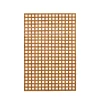 Pine Trellis Panel, Pack Of 5 (W)122cm X (H)183cm 1 Pine Trellis Panel, Pack Of 5 (W)122cm X (H)183cm -Hozelock Shop pine trellis panel pack of 5 w 122cm x h 183cm5013053173442 01bq