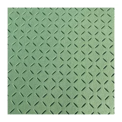 Polyethylene (PE) Artificial Grass Underlay, (L)4m (W)1000mm