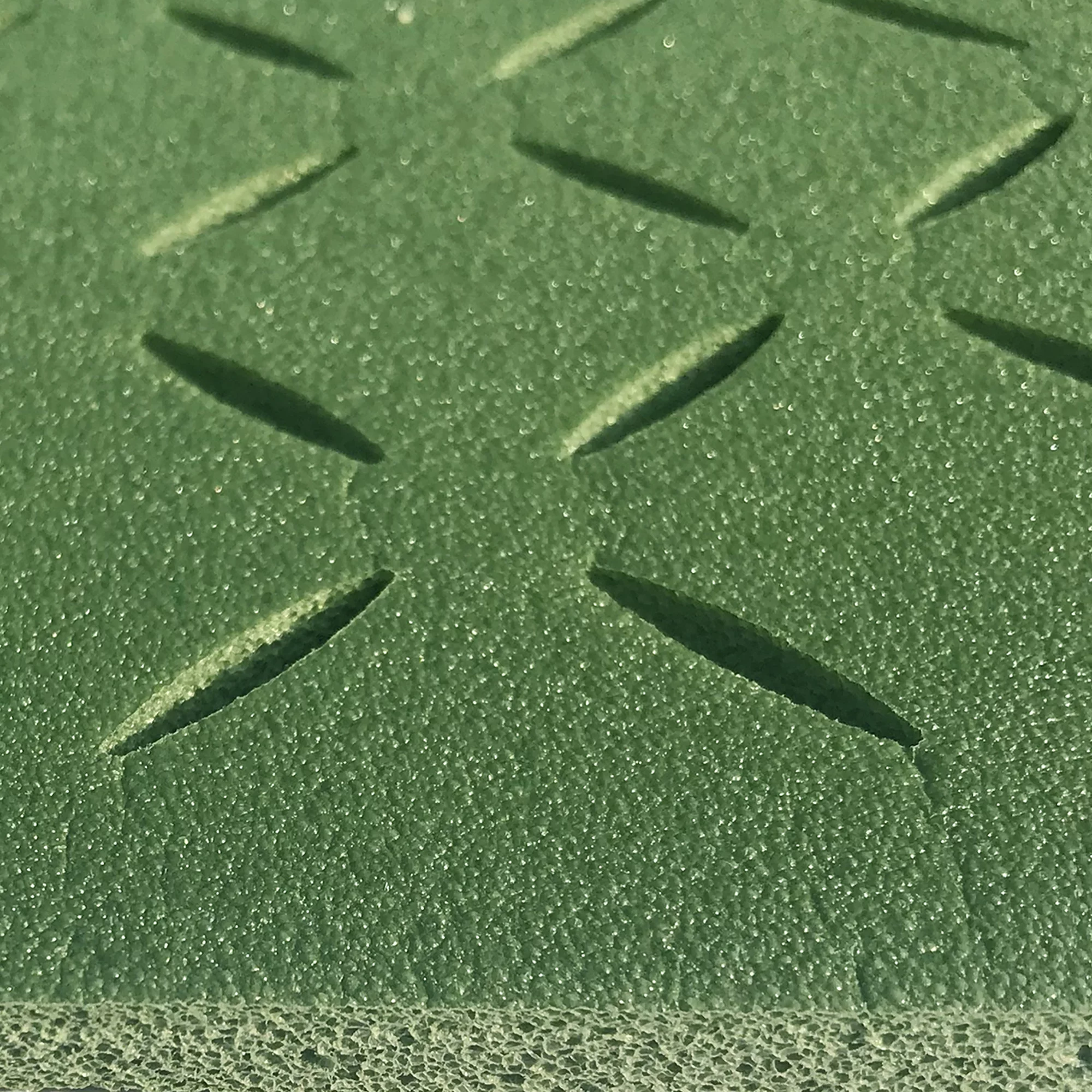 Polyethylene (PE) Artificial grass Underlay, (L)4m (W)1000mm Polyethylene (PE) Artificial Grass Underlay, (L)4m (W)1000mm -Hozelock Shop polyethylene pe artificial grass underlay l 4m w 1000mm3663602425380 02bq