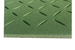 Polyethylene (PE) Artificial Grass Underlay, (L)4m (W)1000mm 5 Polyethylene (PE) Artificial Grass Underlay, (L)4m (W)1000mm -Hozelock Shop polyethylene pe artificial grass underlay l 4m w 1000mm3663602425380 05c
