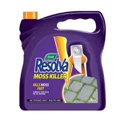 Resolva Moss Killer 3L