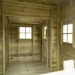 Rowlinson Clubhouse Apex Shiplap Playhouse -Hozelock Shop rowlinson clubhouse apex shiplap playhouse5013856200543 06i BQ